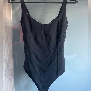 Abercrombie & Fitch Bodysuit